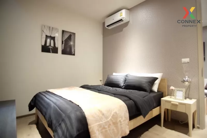 เช่า คอนโด ชั้นสูง Park Origin Phrom Phong BTS-พร้อมพงษ์ สุขุมวิท 4