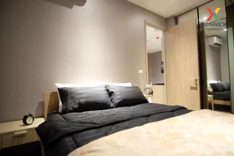 เช่า คอนโด ชั้นสูง Park Origin Phrom Phong BTS-พร้อมพงษ์ สุขุมวิท