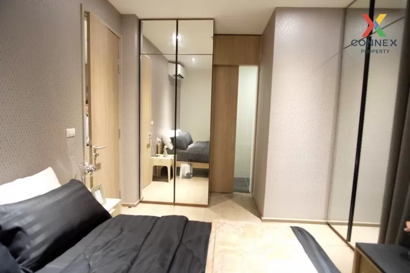 เช่า คอนโด ชั้นสูง Park Origin Phrom Phong BTS-พร้อมพงษ์ สุขุมวิท