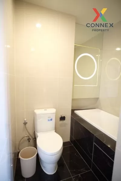 เช่า คอนโด ชั้นสูง Park Origin Phrom Phong BTS-พร้อมพงษ์ สุขุมวิท