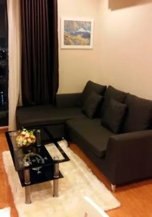 FOR RENT condo , Q House Sukhumvit 79 , Duplex , high floor , BTS-On Nut , Phra Khanong , Watthana , Bangkok , CX-00693