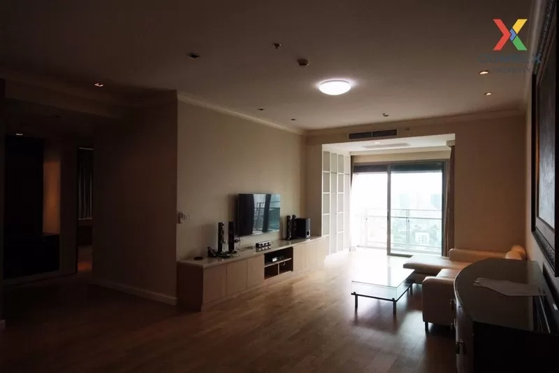 เช่า คอนโด ชั้นสูง The Madison BTS-พร้อมพงษ์ สุขุมวิท คลองตันเหนื 2