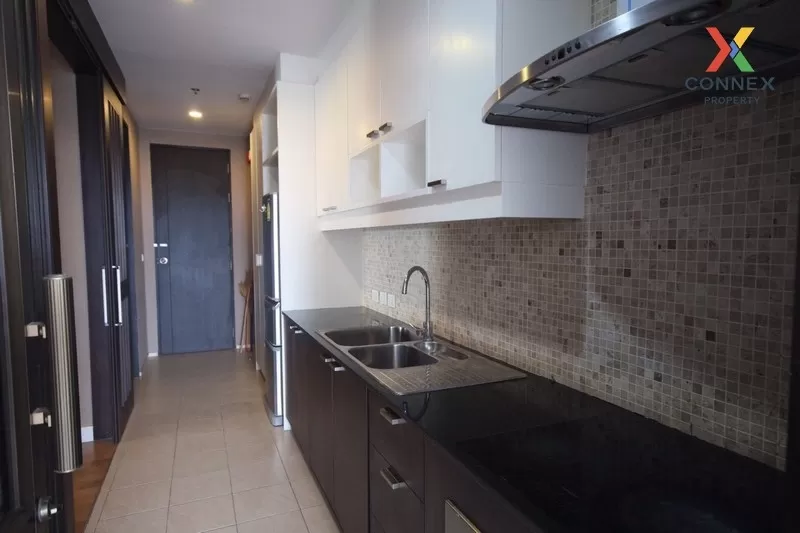 เช่า คอนโด ชั้นสูง The Madison BTS-พร้อมพงษ์ สุขุมวิท คลองตันเหนื