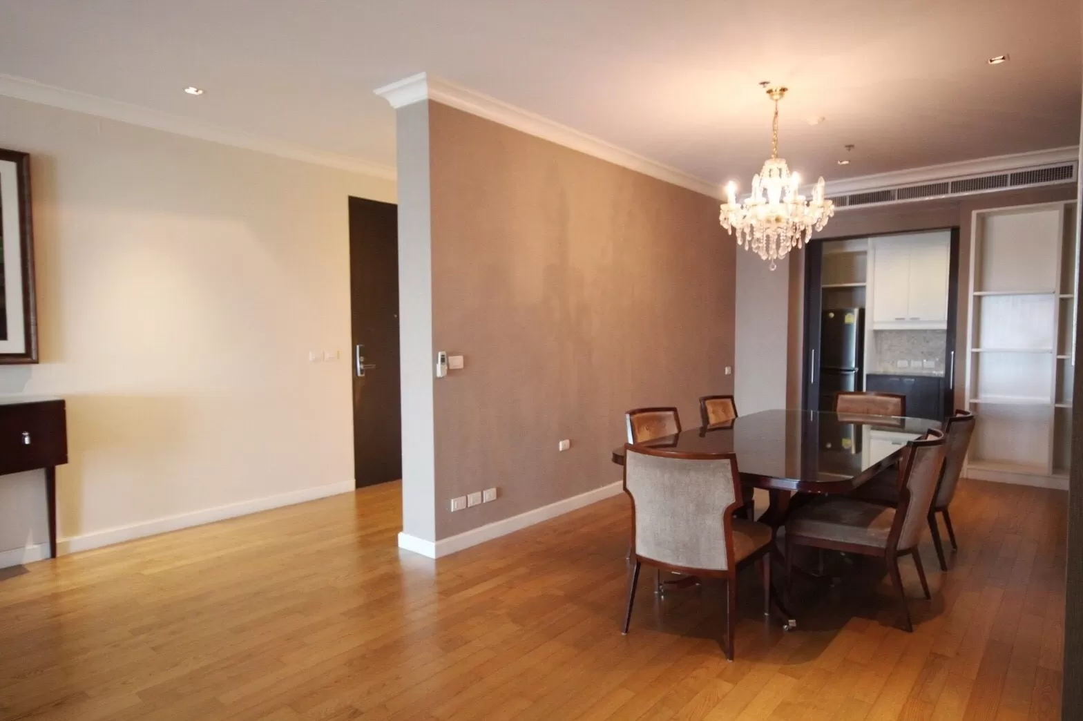 เช่า คอนโด ชั้นสูง The Madison BTS-พร้อมพงษ์ สุขุมวิท คลองตันเหนื