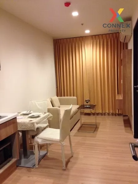 FOR RENT condo , RHYTHM Sathorn-Narathiwas , Duplex , nice view , 2