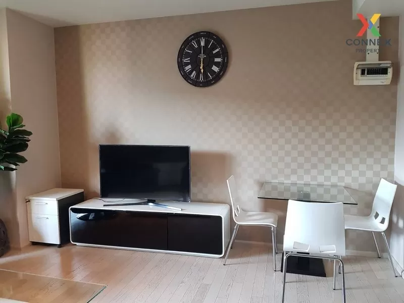 เช่า คอนโด ชั้นสูง Noble Solo BTS-ทองหล่อ สุขุมวิท คลองตันเหนือ ว 4