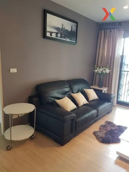 เช่า คอนโด ชั้นสูง Noble Solo BTS-ทองหล่อ สุขุมวิท คลองตันเหนือ ว