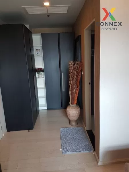 เช่า คอนโด ชั้นสูง Noble Solo BTS-ทองหล่อ สุขุมวิท คลองตันเหนือ ว