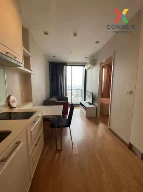 FOR RENT condo , Q House Sukhumvit 79 , Duplex , high floor , BTS-On Nut , Phra Khanong , Watthana , Bangkok , CX-00699
