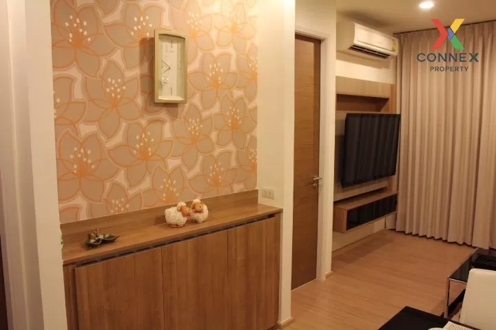 เช่า คอนโด ชั้นสูง Rhythm Sukhumvit 50 BTS-อ่อนนุช สุขุมวิท พระโข 4