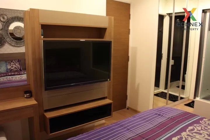 เช่า คอนโด ชั้นสูง Rhythm Sukhumvit 50 BTS-อ่อนนุช สุขุมวิท พระโข