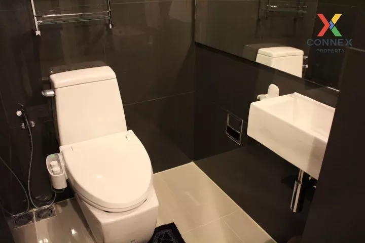 เช่า คอนโด ชั้นสูง Rhythm Sukhumvit 50 BTS-อ่อนนุช สุขุมวิท พระโข