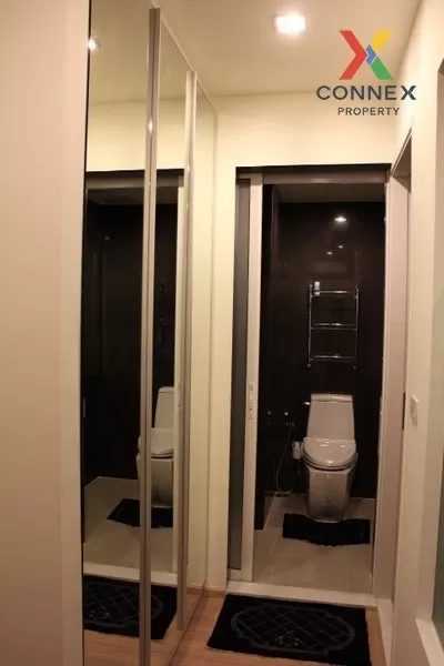 เช่า คอนโด ชั้นสูง Rhythm Sukhumvit 50 BTS-อ่อนนุช สุขุมวิท พระโข