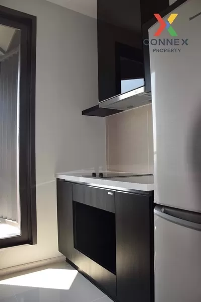 FOR RENT condo , RHYTHM Sukhumvit 44/1 , Duplex , high floor , BT