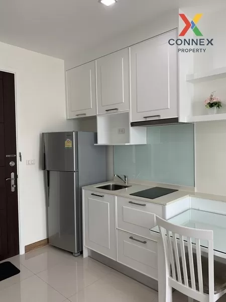FOR RENT condo , Q House Sukhumvit 79 , Duplex , nice view , BTS- 3