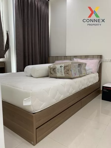 FOR RENT condo , Q House Sukhumvit 79 , Duplex , nice view , BTS- 4