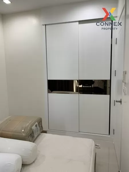 FOR RENT condo , Q House Sukhumvit 79 , Duplex , nice view , BTS-