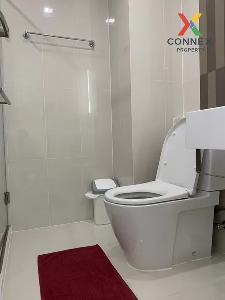 FOR RENT condo , Q House Sukhumvit 79 , Duplex , nice view , BTS-