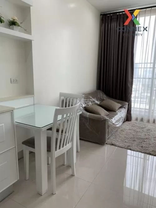 FOR RENT condo , Q House Sukhumvit 79 , Duplex , nice view , BTS-On Nut , Phra Khanong , Watthana , Bangkok , CX-00703
