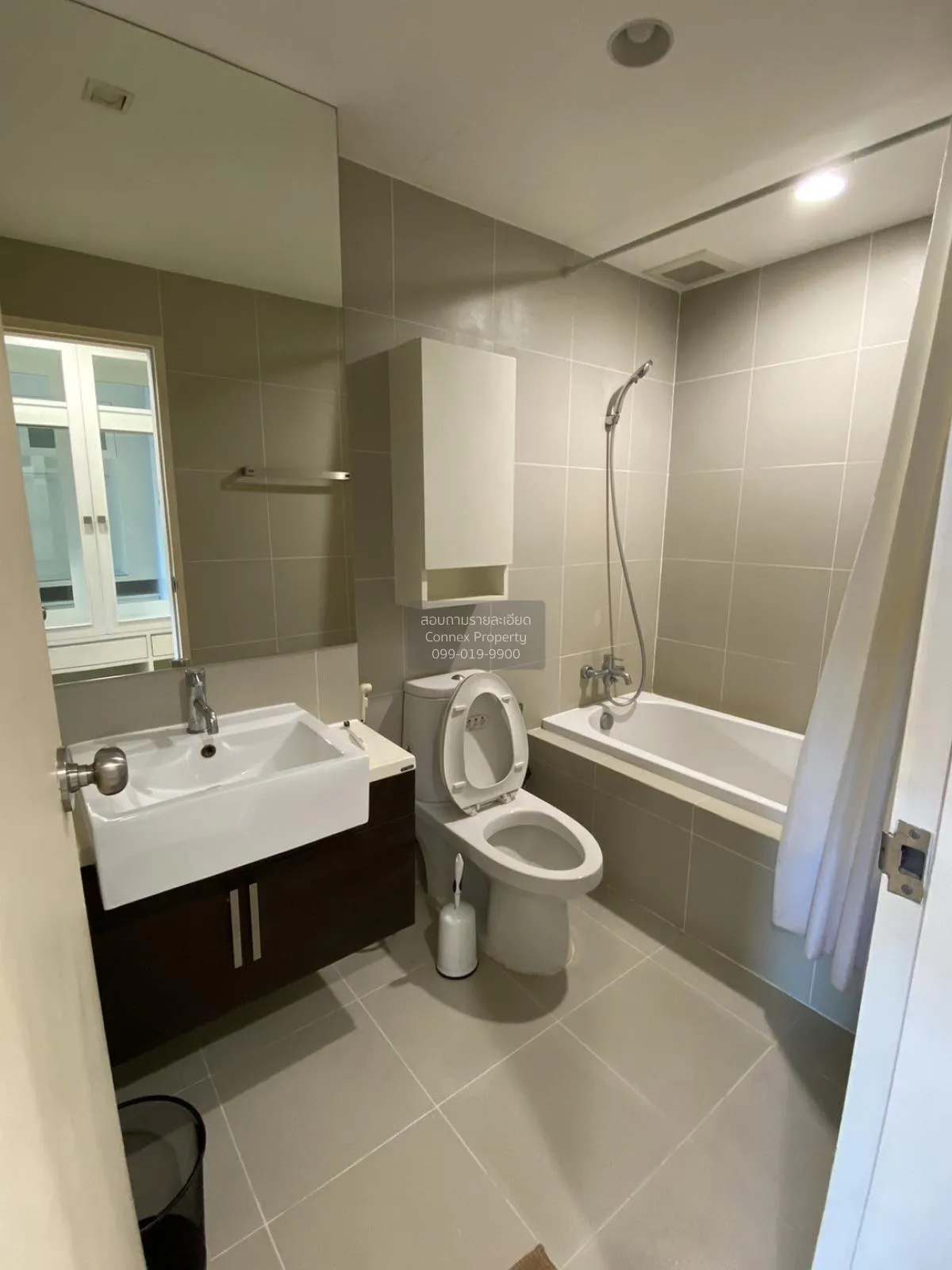 เช่า คอนโด แต่งสวย Noble Remix Sukhumvit 36 BTS-ทองหล่อ สุขุมวิท 