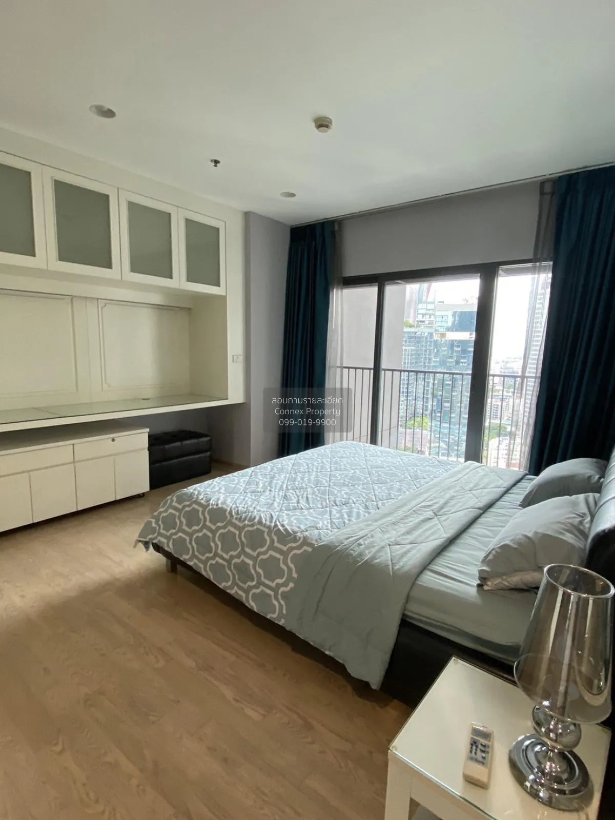 เช่า คอนโด แต่งสวย Noble Remix Sukhumvit 36 BTS-ทองหล่อ สุขุมวิท  4