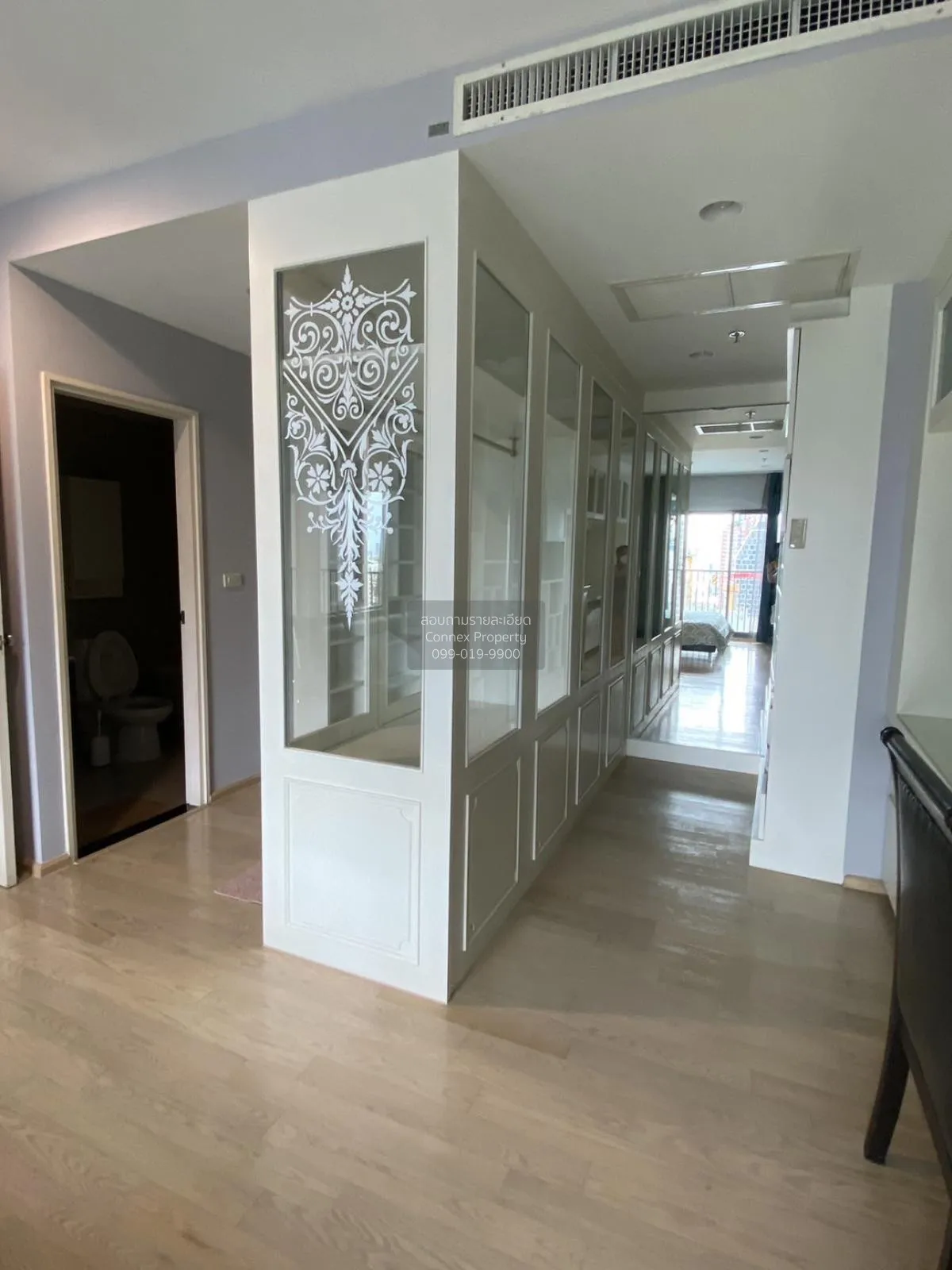 เช่า คอนโด แต่งสวย Noble Remix Sukhumvit 36 BTS-ทองหล่อ สุขุมวิท 