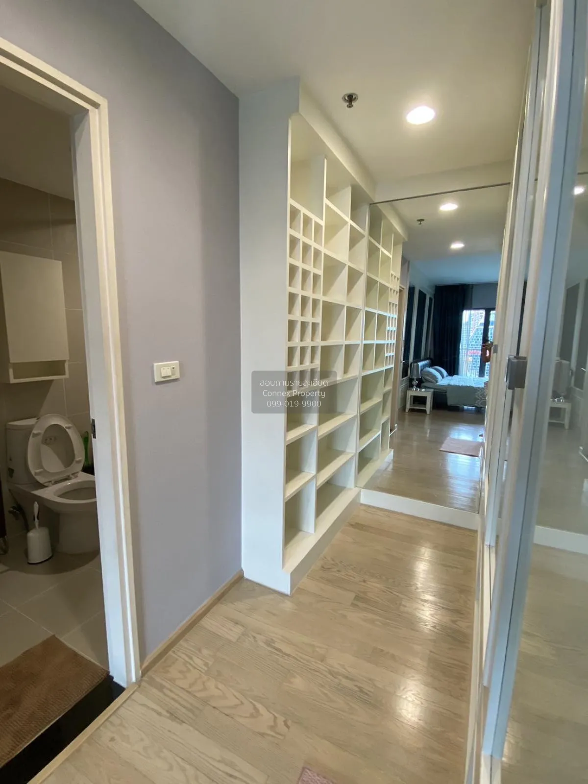 เช่า คอนโด แต่งสวย Noble Remix Sukhumvit 36 BTS-ทองหล่อ สุขุมวิท 