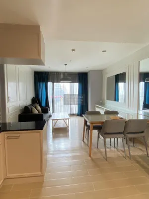 เช่า คอนโด แต่งสวย Noble Remix Sukhumvit 36 BTS-ทองหล่อ สุขุมวิท คลองตัน วัฒนา กรุงเทพ CX-00705