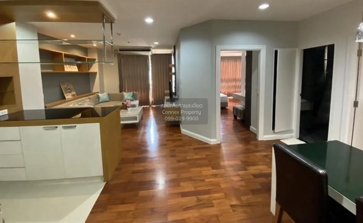 เช่า คอนโด แต่งสวย Pathumwan Resort BTS-พญาไท พญาไท พญาไท ราชเทวี 1