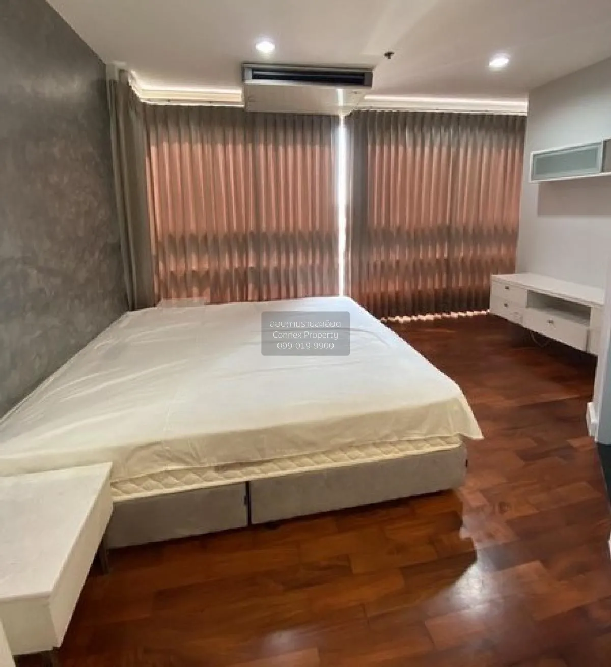 เช่า คอนโด แต่งสวย Pathumwan Resort BTS-พญาไท พญาไท พญาไท ราชเทวี