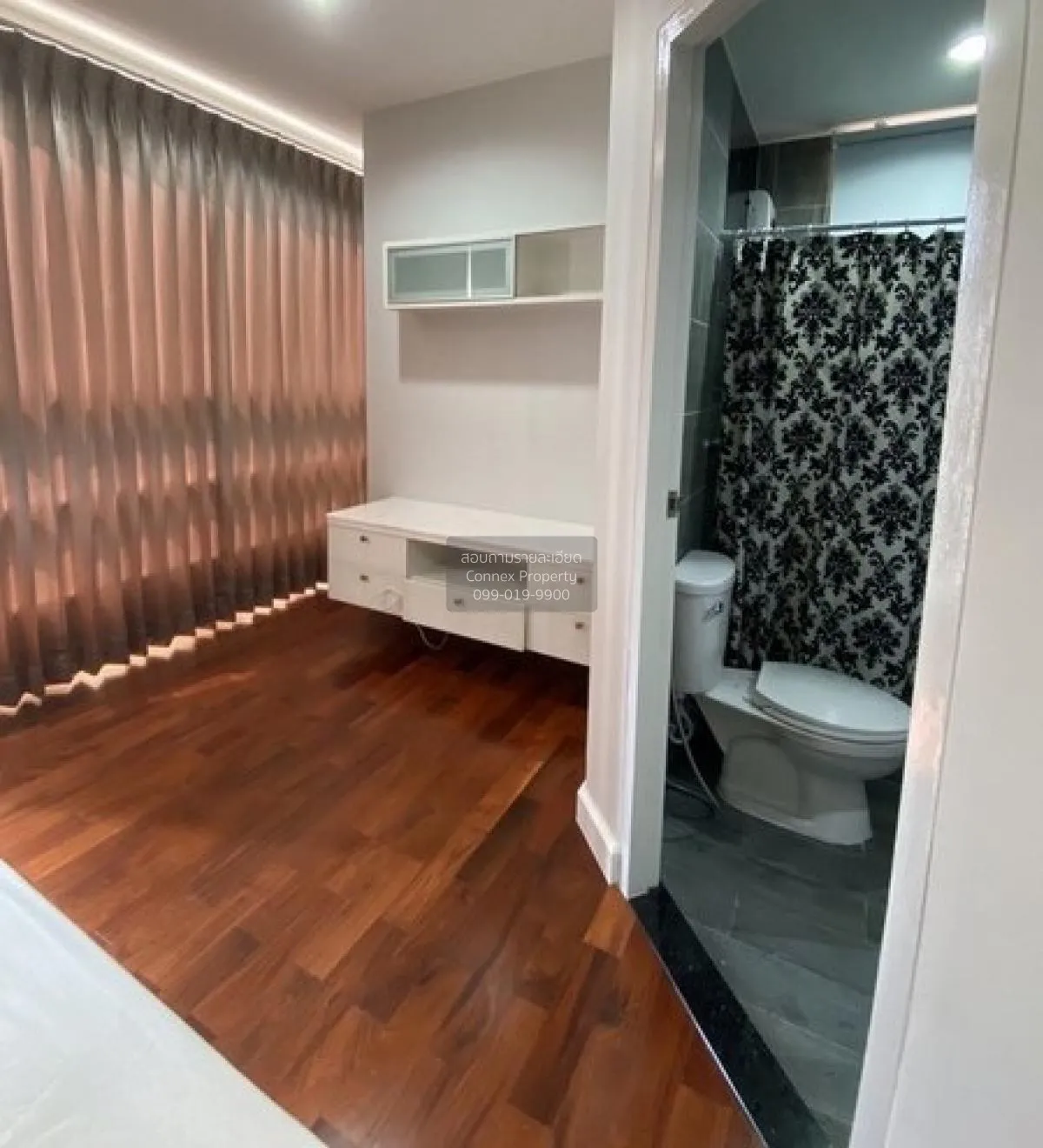 เช่า คอนโด แต่งสวย Pathumwan Resort BTS-พญาไท พญาไท พญาไท ราชเทวี