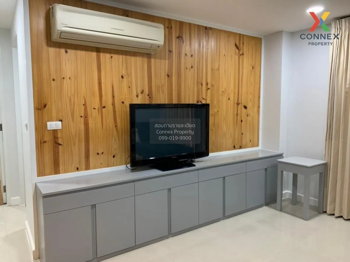 เช่า คอนโด วิวสวย The Clover Thonglor BTS-ทองหล่อ ทองหล่อ คลองตัน 2