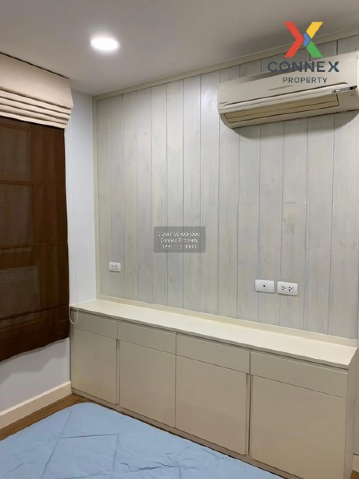 เช่า คอนโด วิวสวย The Clover Thonglor BTS-ทองหล่อ ทองหล่อ คลองตัน 1