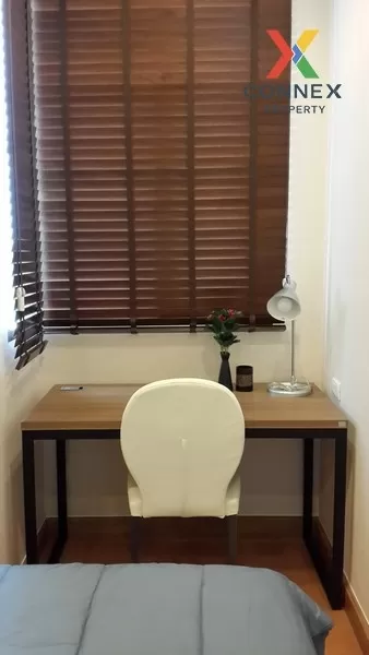 FOR RENT condo , Q House Sukhumvit 79 , Duplex , nice view , BTS-