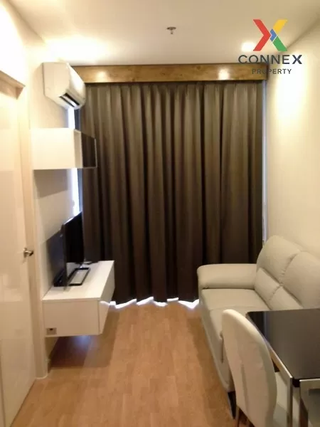 FOR RENT condo , Q House Sukhumvit 79 , Duplex , nice view , BTS-