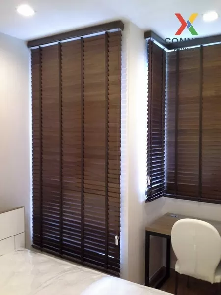 FOR RENT condo , Q House Sukhumvit 79 , Duplex , nice view , BTS-