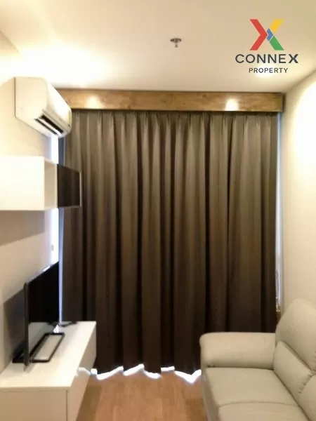 FOR RENT condo , Q House Sukhumvit 79 , Duplex , nice view , BTS-