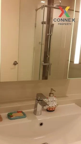 FOR RENT condo , Q House Sukhumvit 79 , Duplex , nice view , BTS-