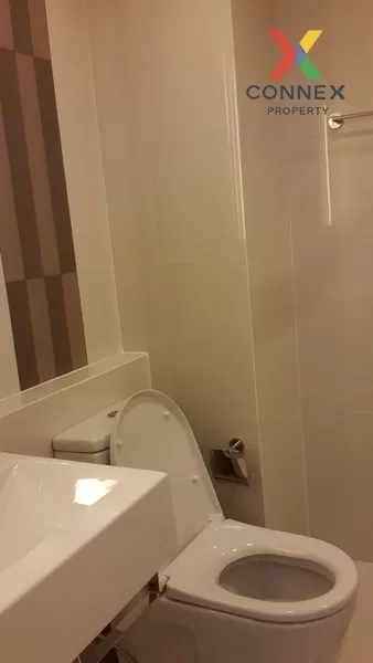 FOR RENT condo , Q House Sukhumvit 79 , Duplex , nice view , BTS-