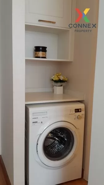 FOR RENT condo , Q House Sukhumvit 79 , Duplex , nice view , BTS-