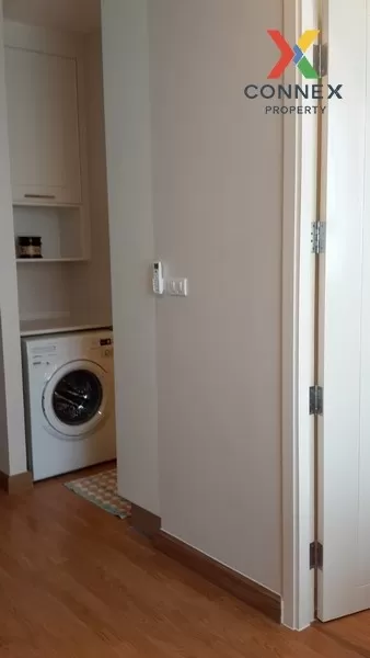 FOR RENT condo , Q House Sukhumvit 79 , Duplex , nice view , BTS-