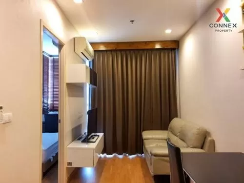 FOR RENT condo , Q House Sukhumvit 79 , Duplex , nice view , BTS-On Nut , Phra Khanong , Watthana , Bangkok , CX-00709