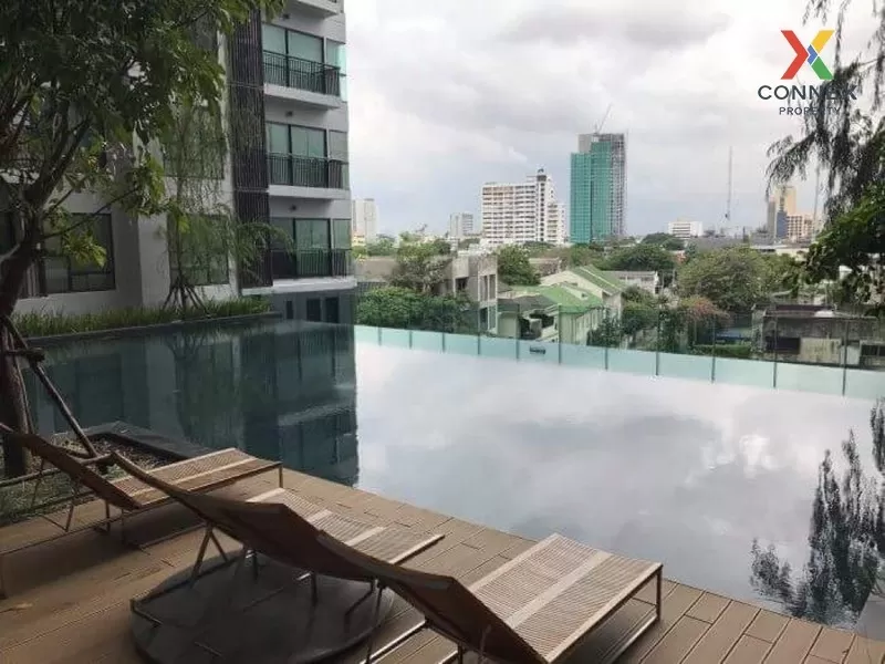 เช่า คอนโด วิวสวย Rhythm Sukhumvit 36-38 BTS-ทองหล่อ สุขุมวิท พระ