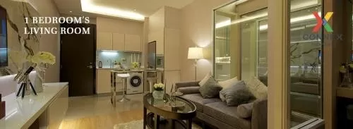 เช่า คอนโด แต่งสวย H Sukhumvit 43 BTS-พร้อมพงษ์ สุขุมวิท คลองตันเหนือ วัฒนา กรุงเทพ CX-00711