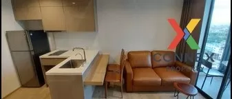 FOR RENT condo , Quinn Sukhumvit 101 , Duplex , corner unit , BTS 1