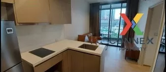 FOR RENT condo , Quinn Sukhumvit 101 , Duplex , corner unit , BTS 3