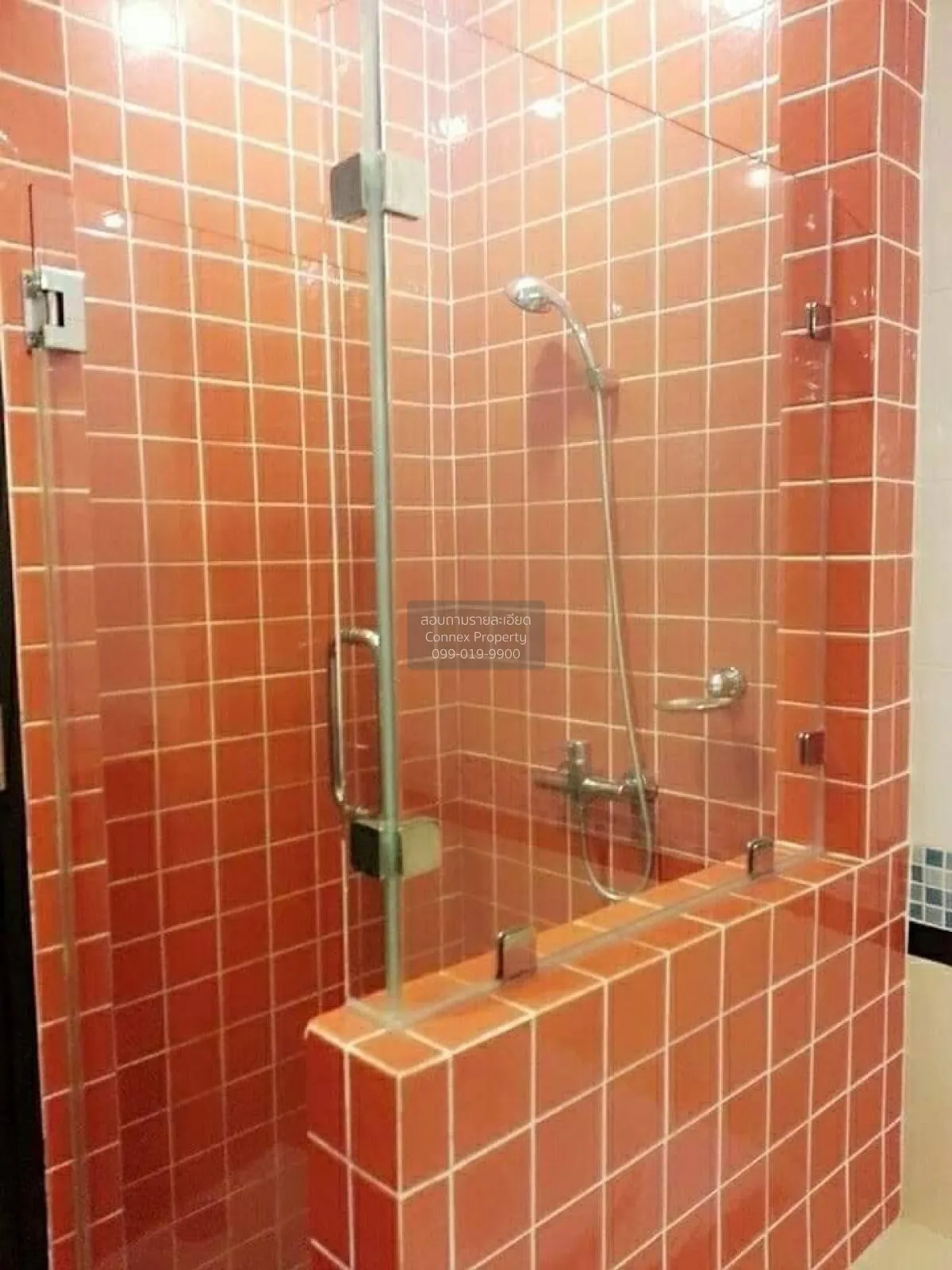 เช่า คอนโด ชั้นสูง Citi Smart Sukhumvit 18 BTS-อโศก สุขุมวิท คลอง