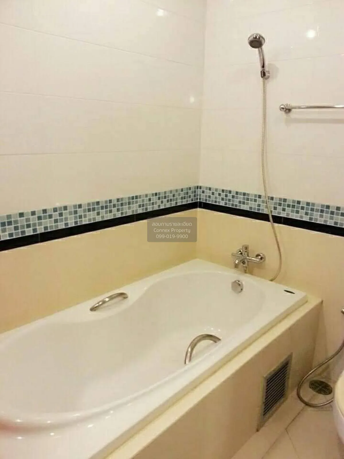 เช่า คอนโด ชั้นสูง Citi Smart Sukhumvit 18 BTS-อโศก สุขุมวิท คลอง