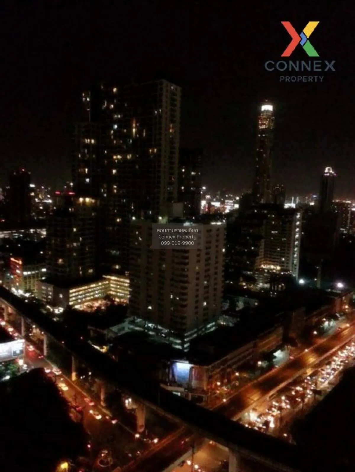 เช่า คอนโด ชั้นสูง Condolette Ize Ratchathewi BTS-ราชเทวี เพชรบุร