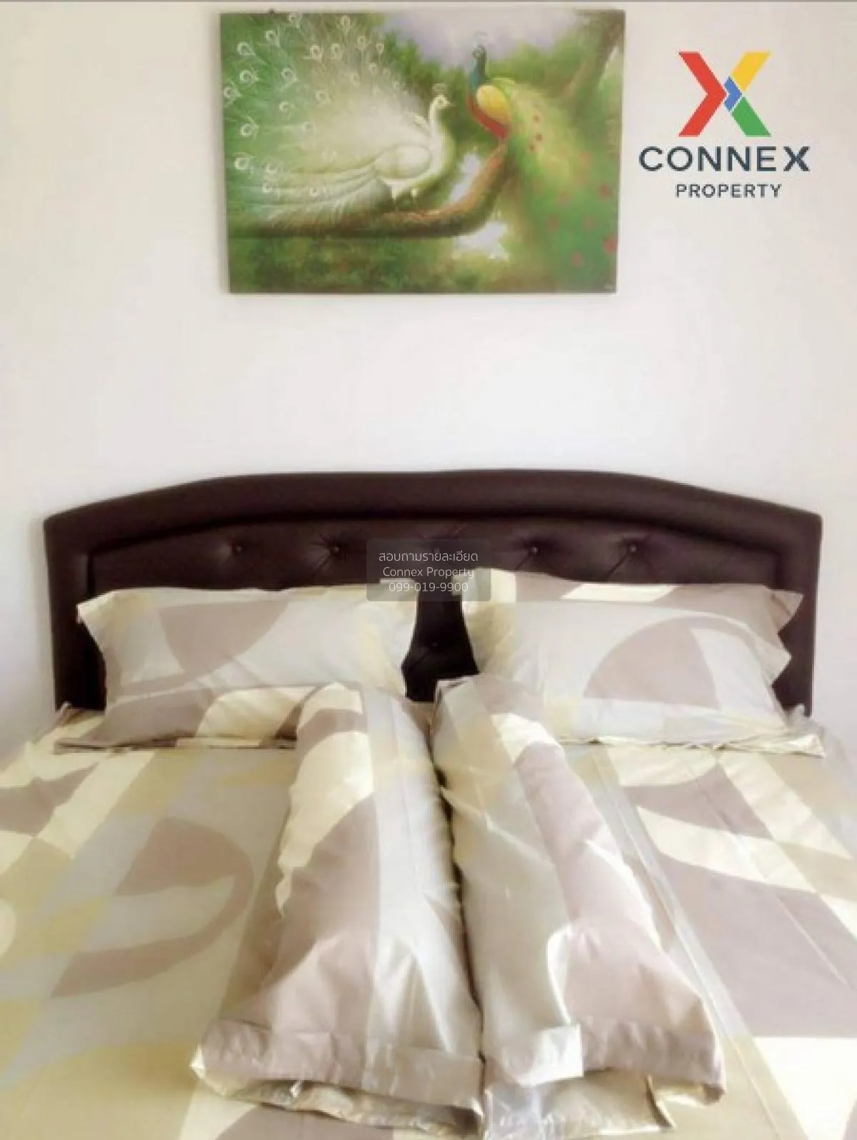 เช่า คอนโด ชั้นสูง Condolette Ize Ratchathewi BTS-ราชเทวี เพชรบุร 4